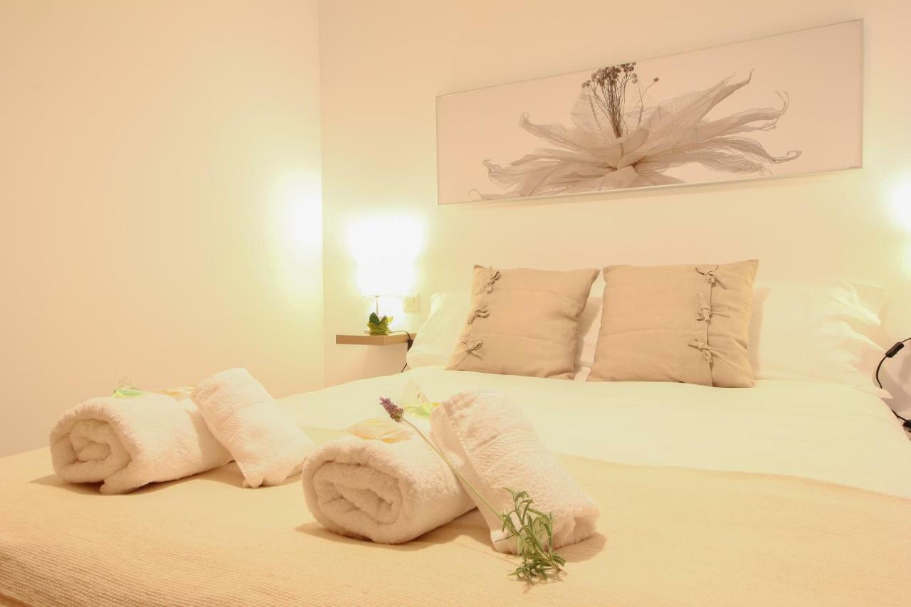 Apartamento San Julian Севілья Екстер'єр фото